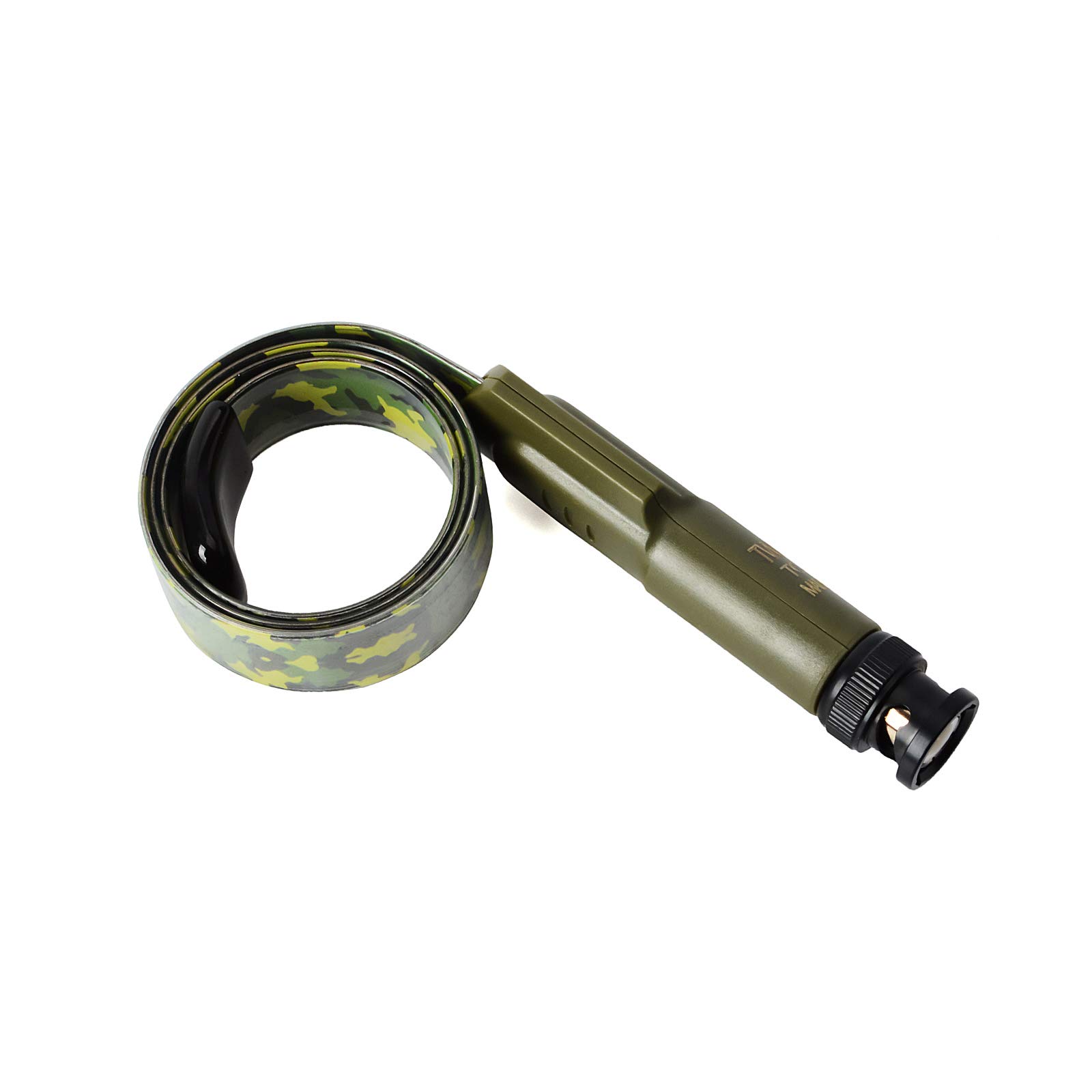 TWAYRDIO Dual Band VHF/UHF 136-174MHz/400-470MHz Two Way Radio Tactical Antenna 2meter 70cm Ham Radio Replacement BNC Antenna for Icom IC-R10 IC-R20 IC-V8 IC-V80 IC-V82 IC-U82 IC-W32 IC-V85 Radios