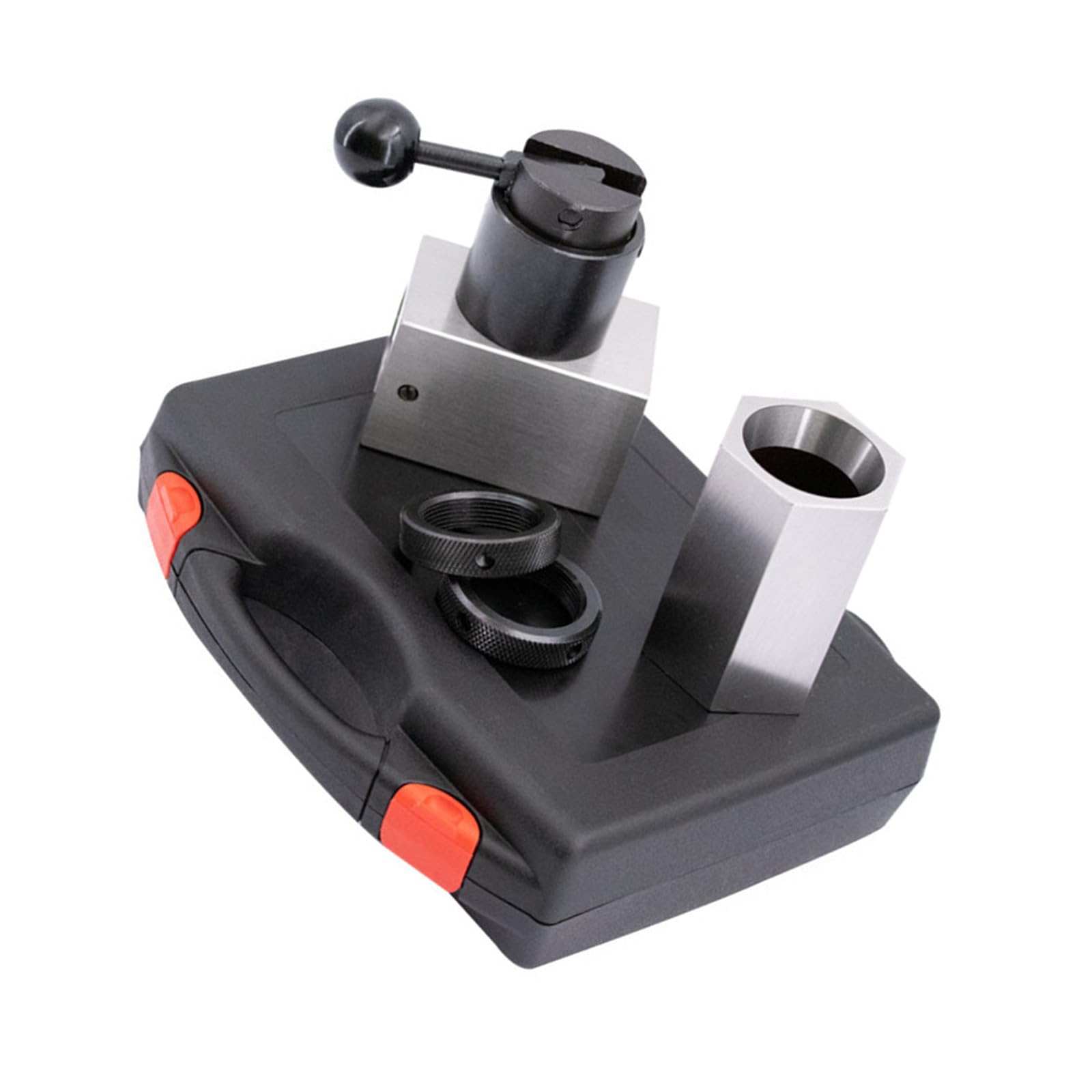 Kalttoy 5C Hexagonal Square Collet Block Holder For Milling Machine Workholding Square Collet