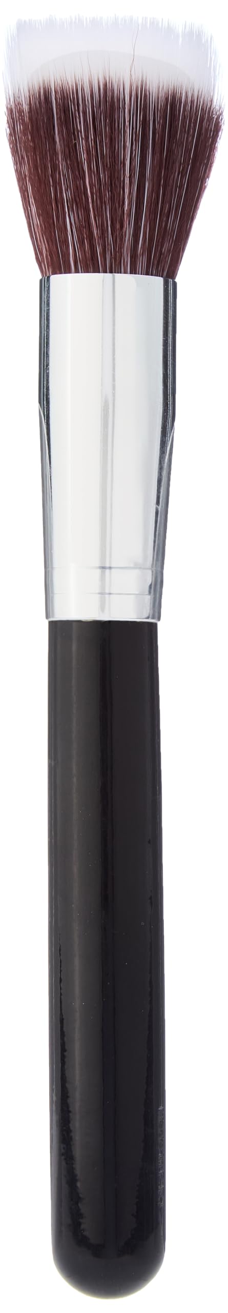 Romantic Bird Single Blush & Bronze Brush