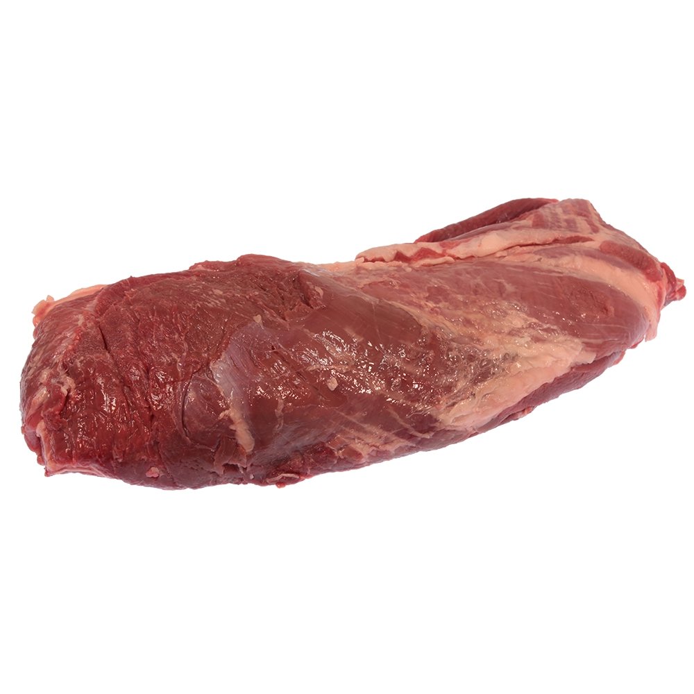 Wildschweinbraten vom Nacken, 1.000 g