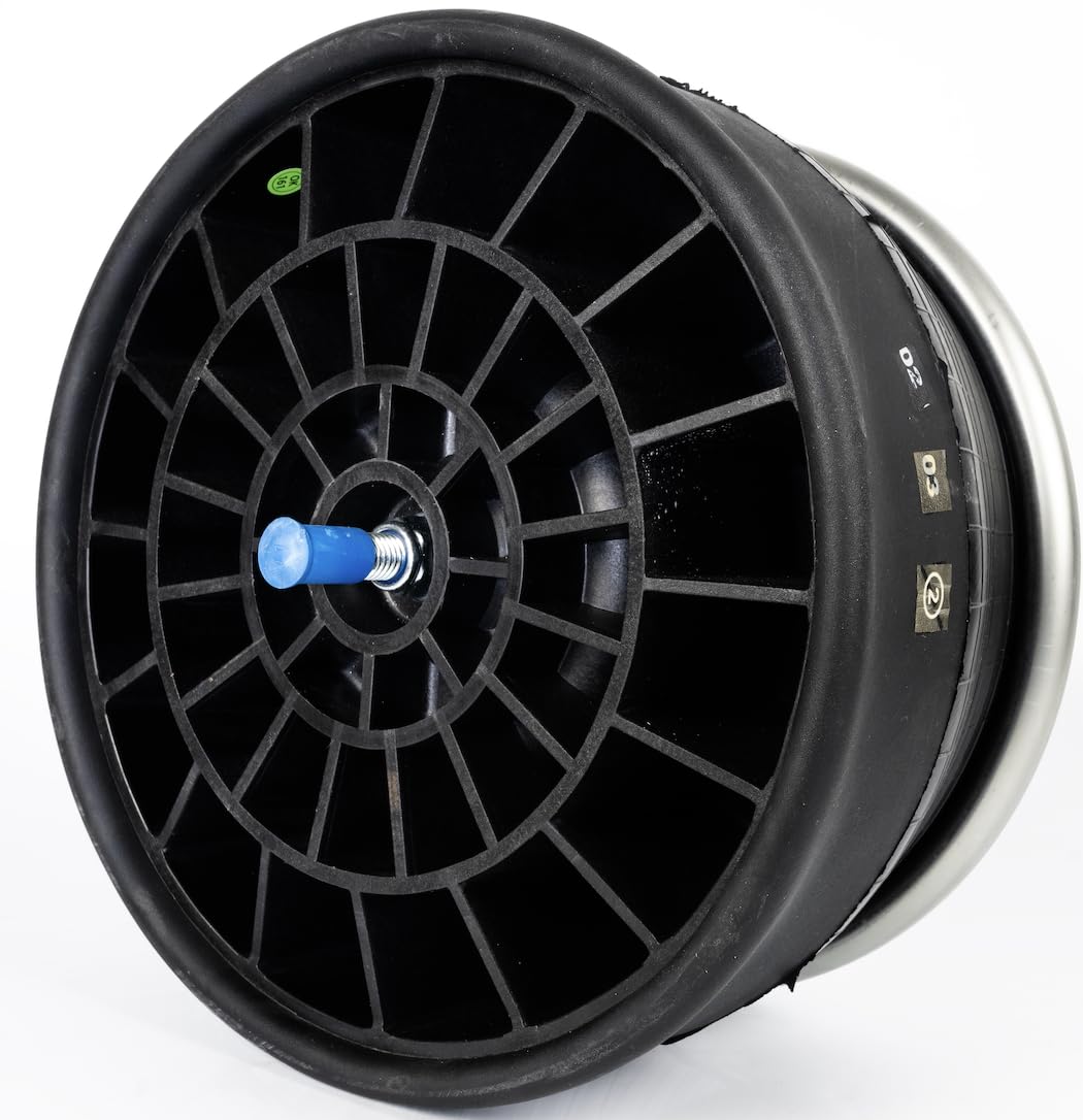 Amazon.com: MVP AIR SPRINGS REPLACES FIRESTONE W01-358-8729 