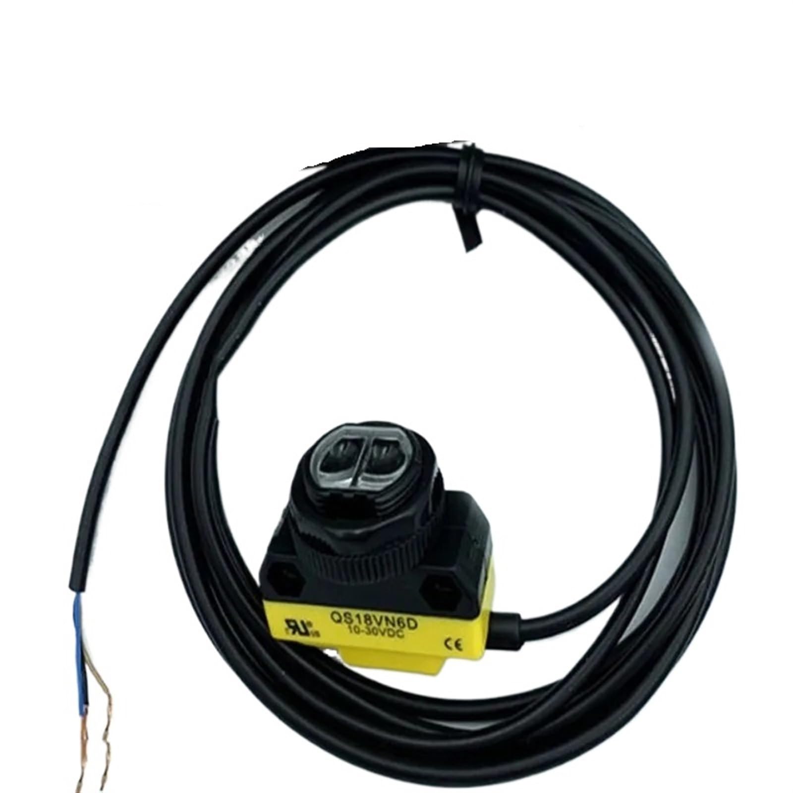 Pxqchavln Qs18vn6r Photoelectric Switch Qs18vn6d Qs18vp6d Qs18vn6db Qs18vn6lp Qs18vp6lp Qs18vp6r Sensor(Qs18vn6r)
