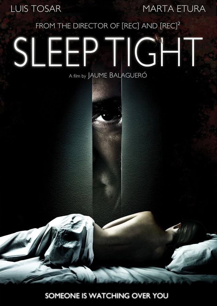 Amazon.co.jp: Sleep Tight: ミュージック