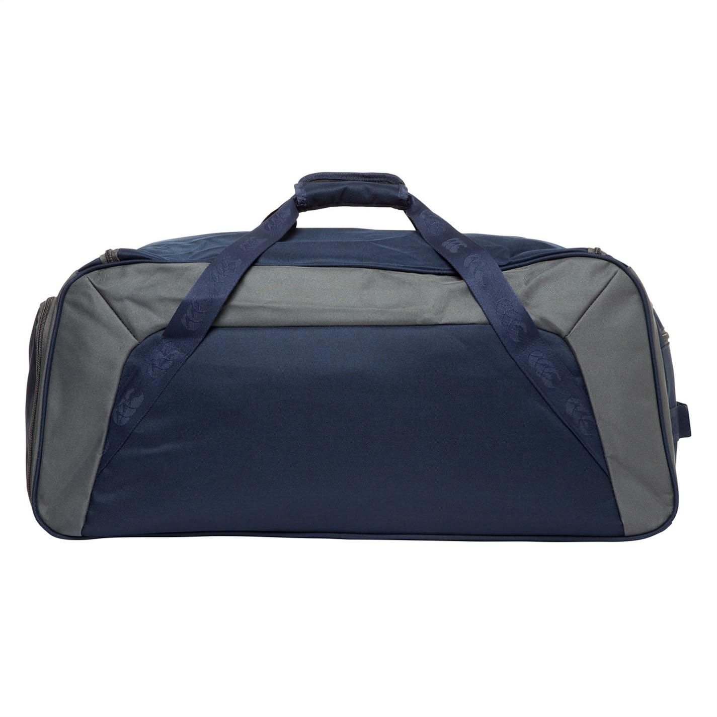 Canterbury - Sac de sport CLASSICS (30 cm x 68 cm x 34 cm) (Bleu marine)