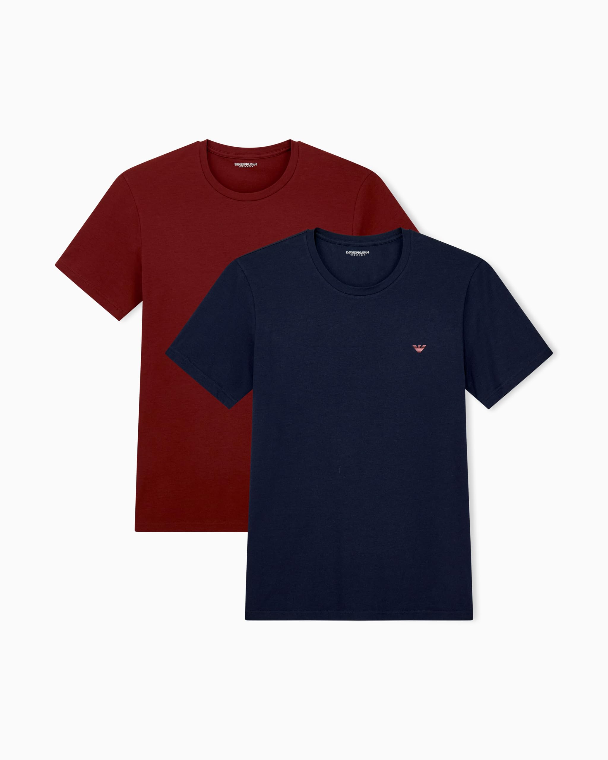 Emporio Armani Maniche Corte 111267 2R717 - Uomo