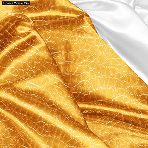 Image of ArtzFolio Crocodile Hide D5 | Reusable Sack Bag | Bag for Gym, Storage, Vegetable & Travel