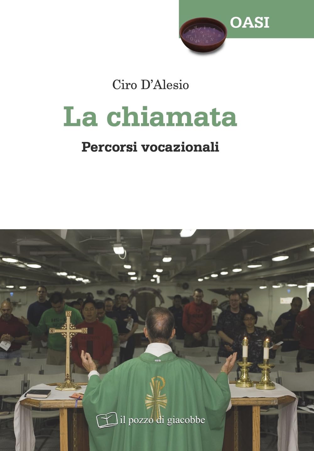 La Chiamata. Percorsi Vocazionali - 4