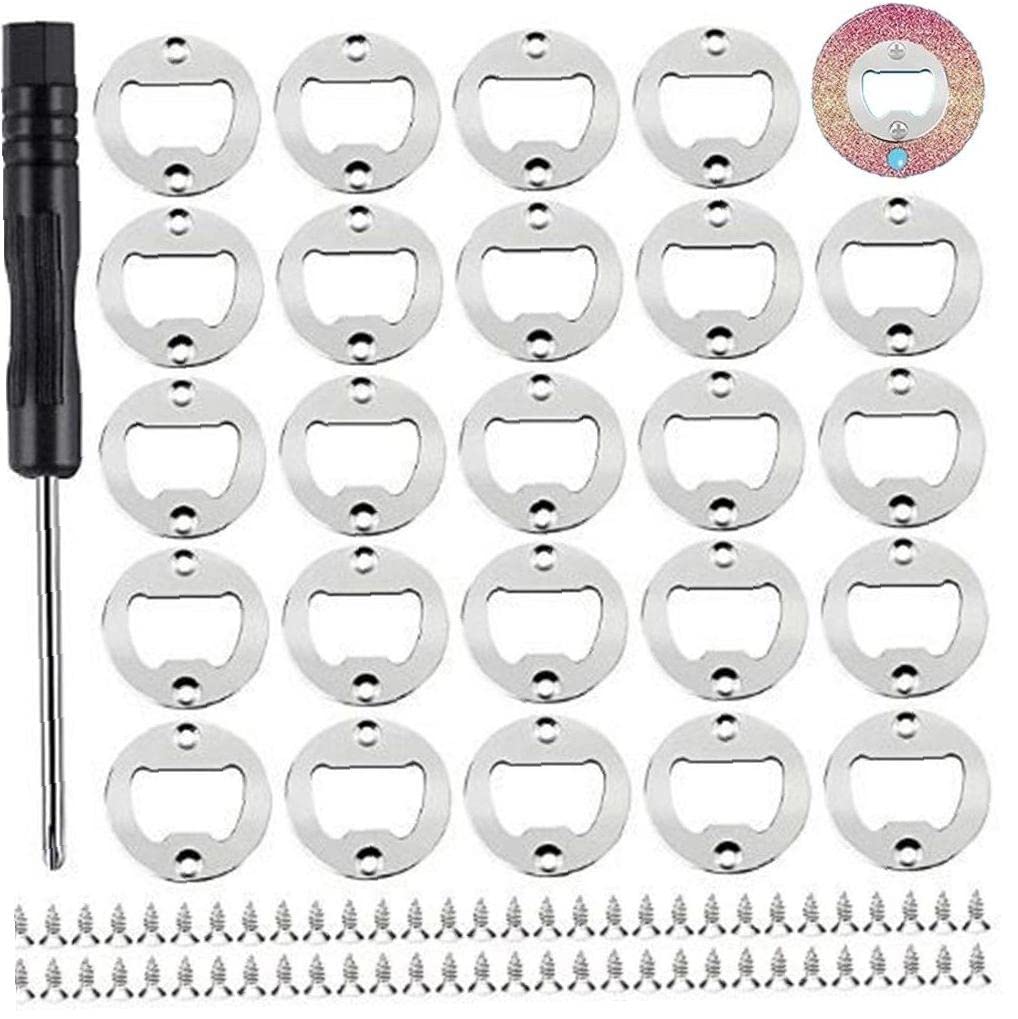 Pièces accessoires pour bouteille de moule résine et cadeaux DIY