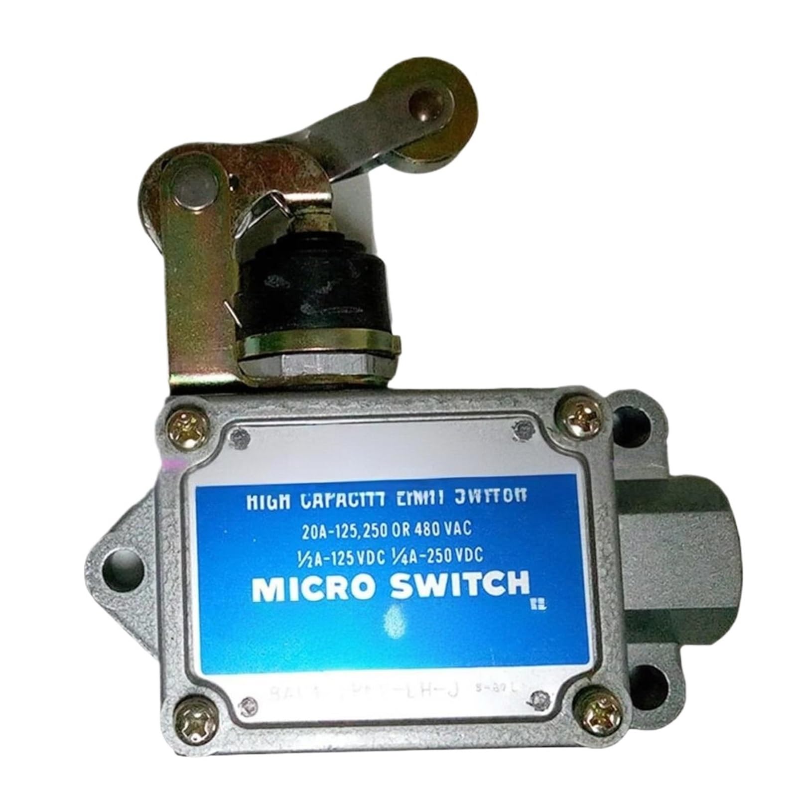 Tpkmvgap One Color Limit Switche Baf1-2Rn2-Rh-J Baf1-2Rn2-Lh-J