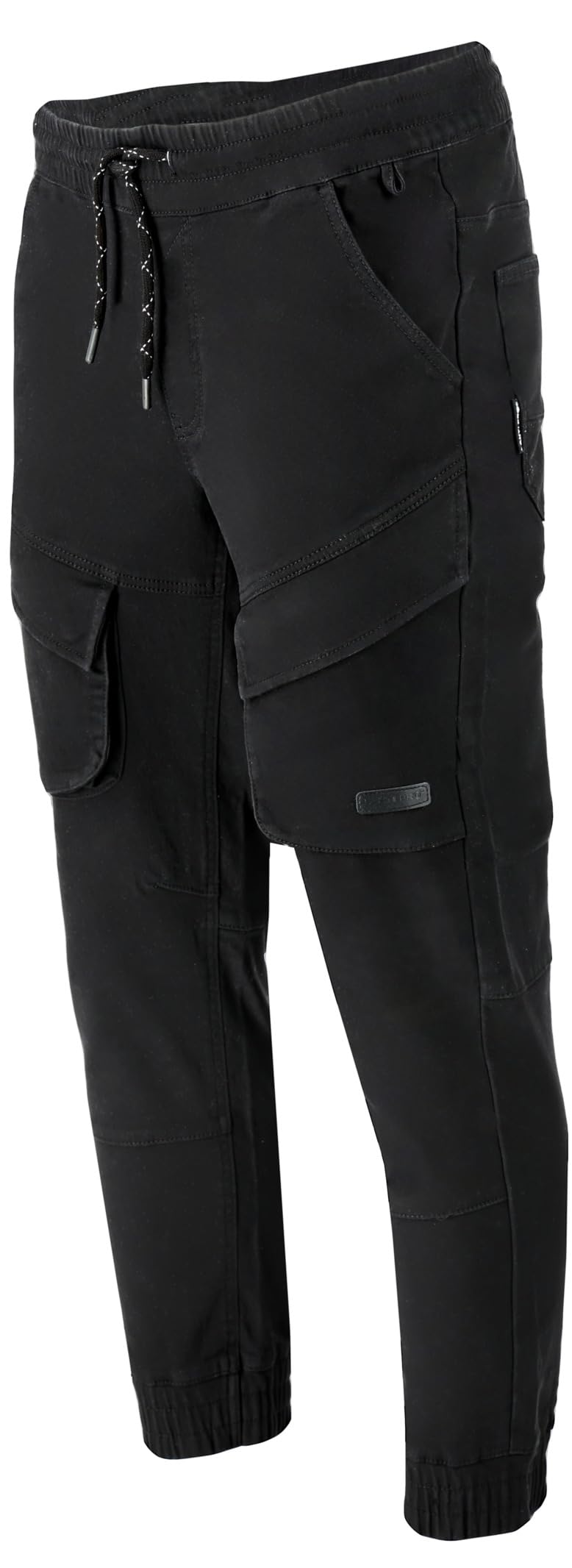 LAHTI PRO Men's Jegger Stretch Work Utility Pants