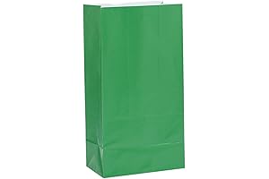 Hulk Party Bags: A Smashing Addition to Your Celebration