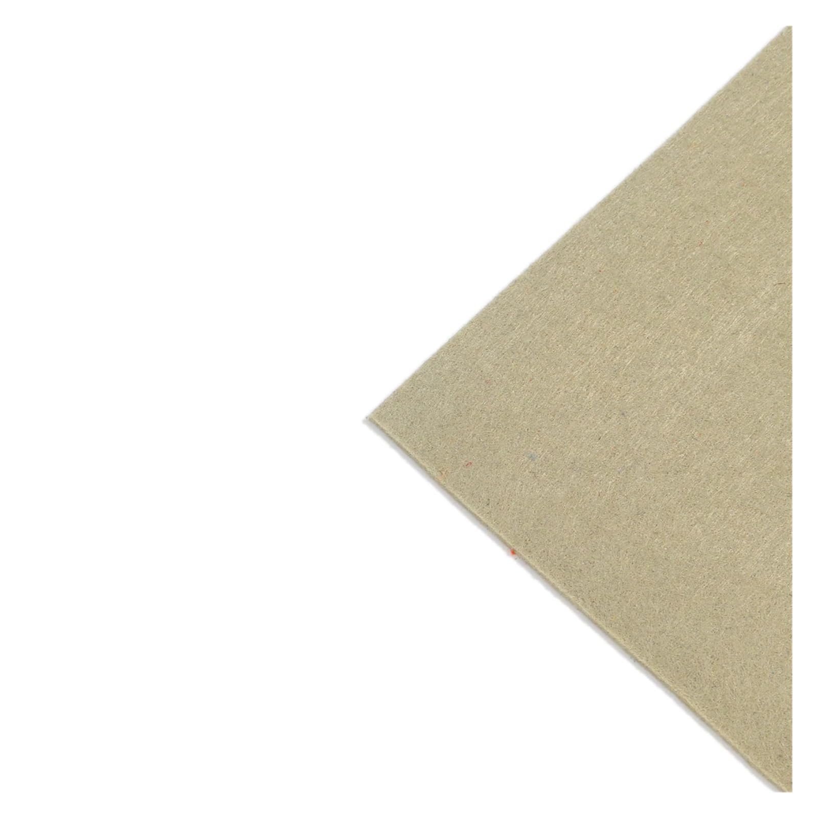 Felt Fabric Sheet, Polyester Felt Sheet 5pcs 3mm Multicolor 30x30cm Sewing Quilting DIY(Lightcyan)