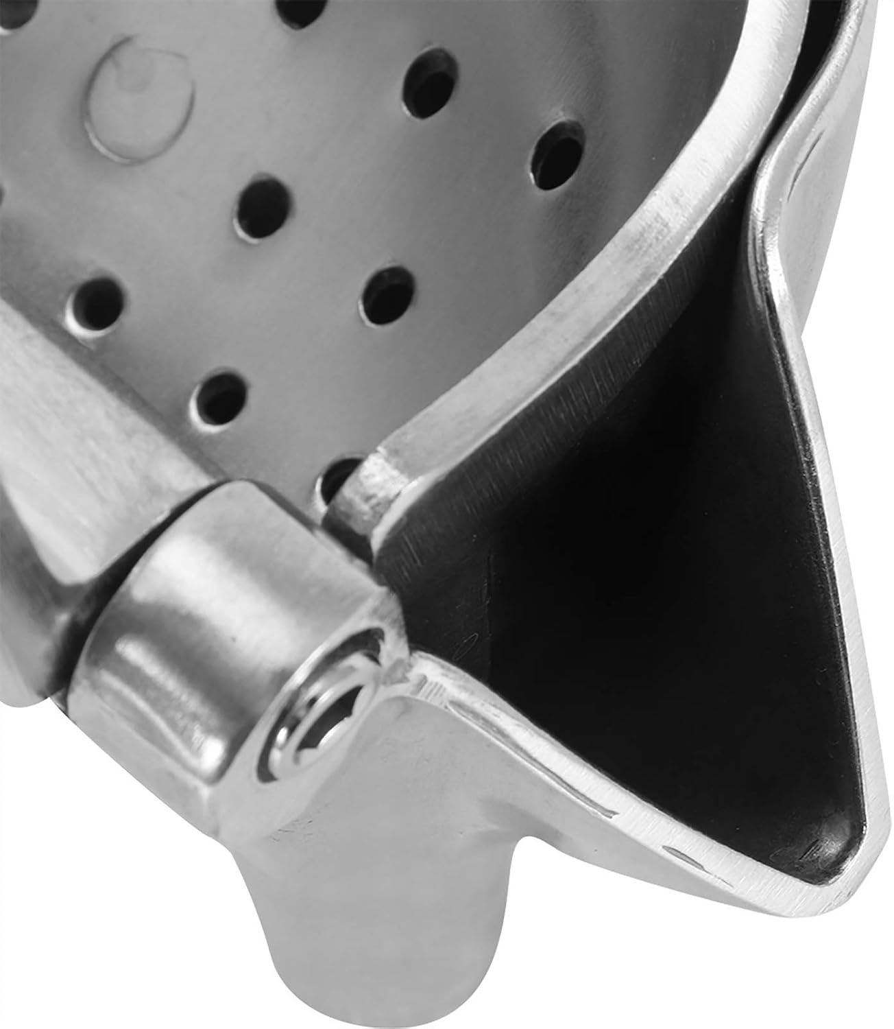 Lemon Squeezer Manual Fruit Juicer Citrus Orange Lime Grapefruit Presser | Aluminum Heavy Duty Extractor Maker Labor Saving