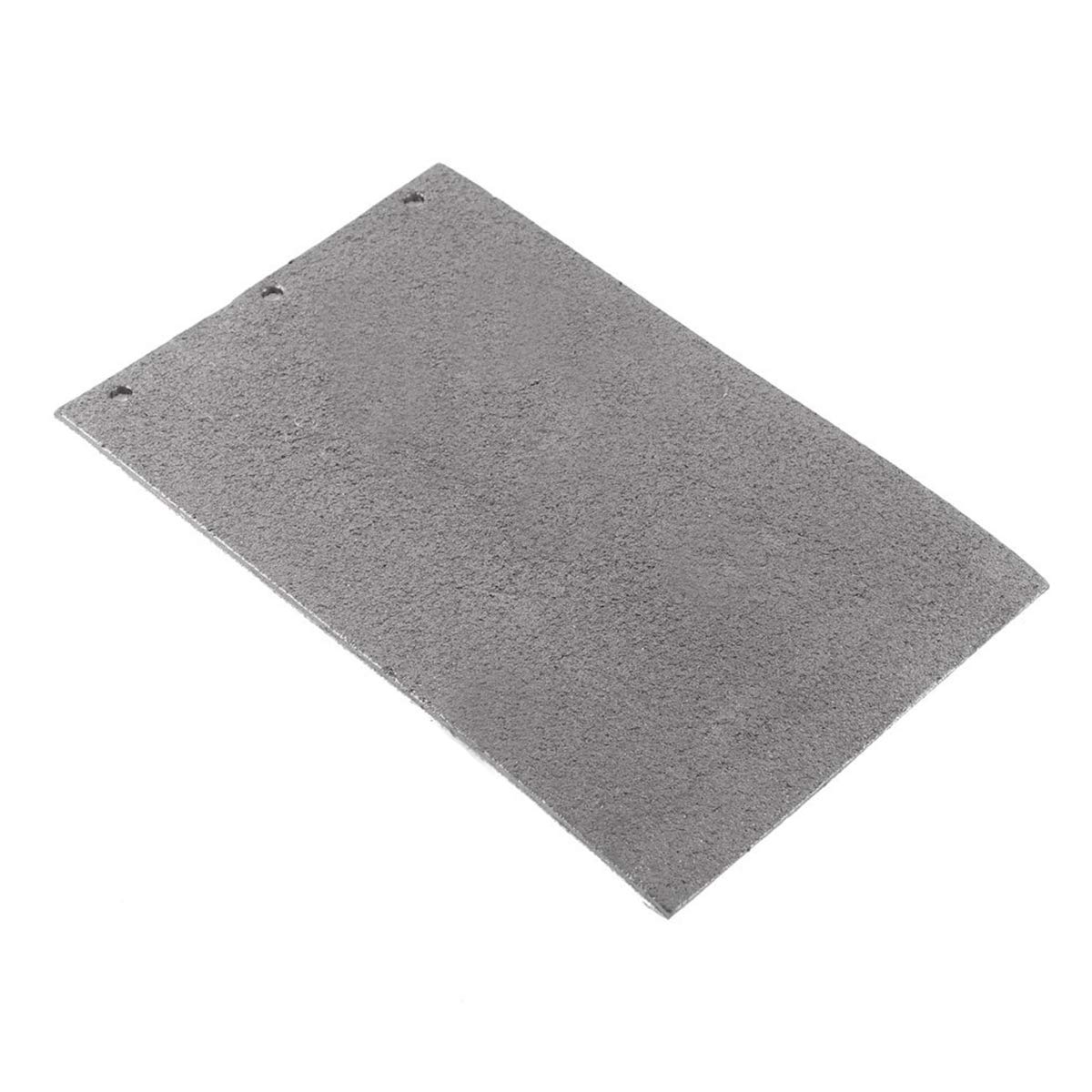 COMOK 172x110mm Carbon Base Pad Cloth Backing for Makita 9403 Belt Sander