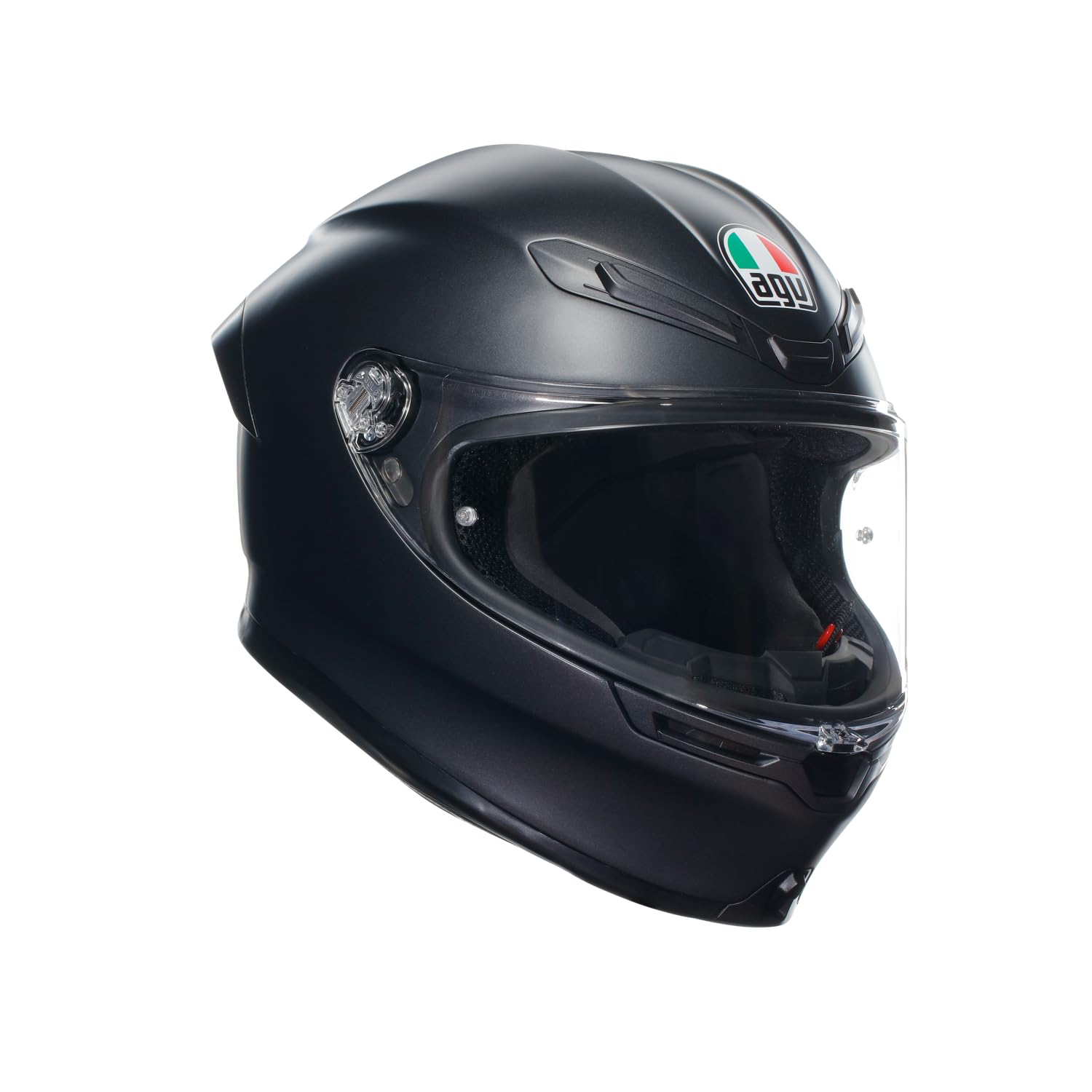 AGV K6 S JIST Asian Fit ヘルメット サイズM　ダイネーゼ Amazon.co.jp: エージーブイ(Agv) K6 S JIST Asian Fit - MATT BLACK