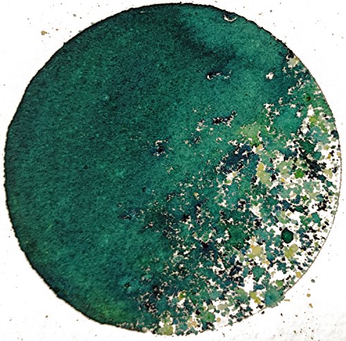 Preisvergleich Produktbild Brusho Crystal Colour 15g-Sea Green