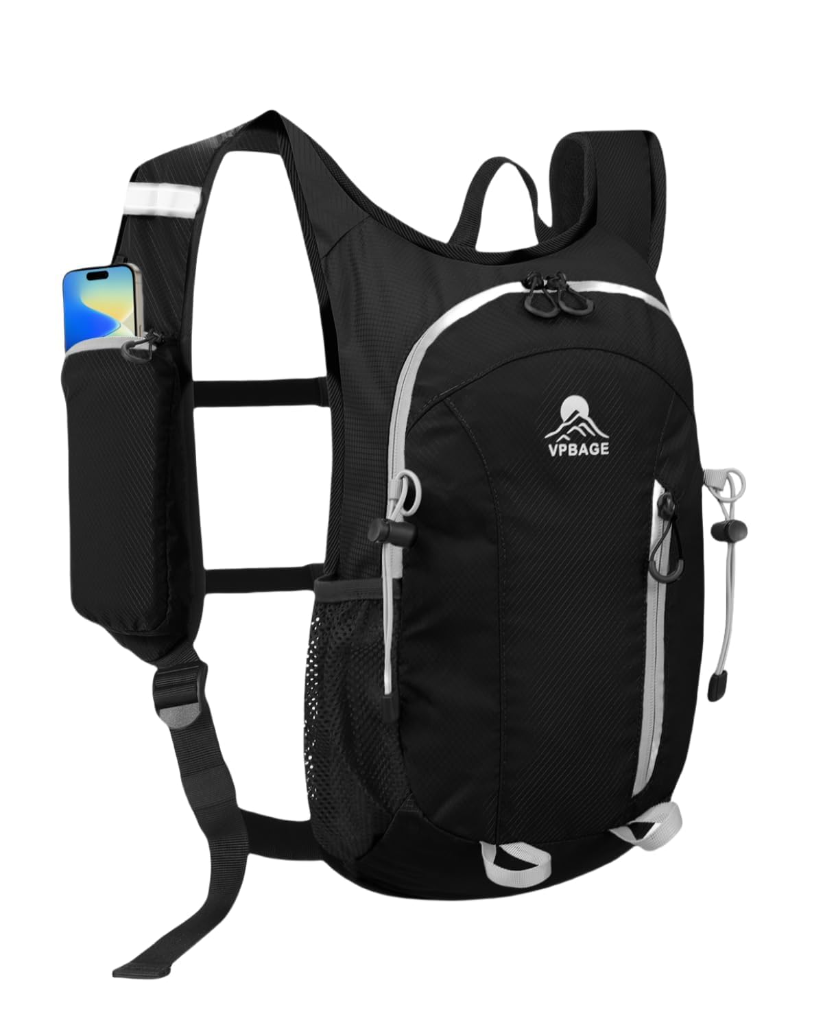 Small Hiking Backpack