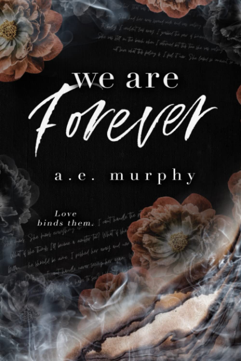 FOREVER: We Are Forever - Love Binds Them (Taboo Romance - Brother-in-Law)