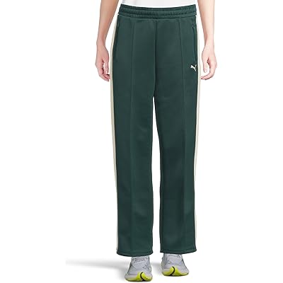 Брюки PUMA T7 Always On Straight Track Pants