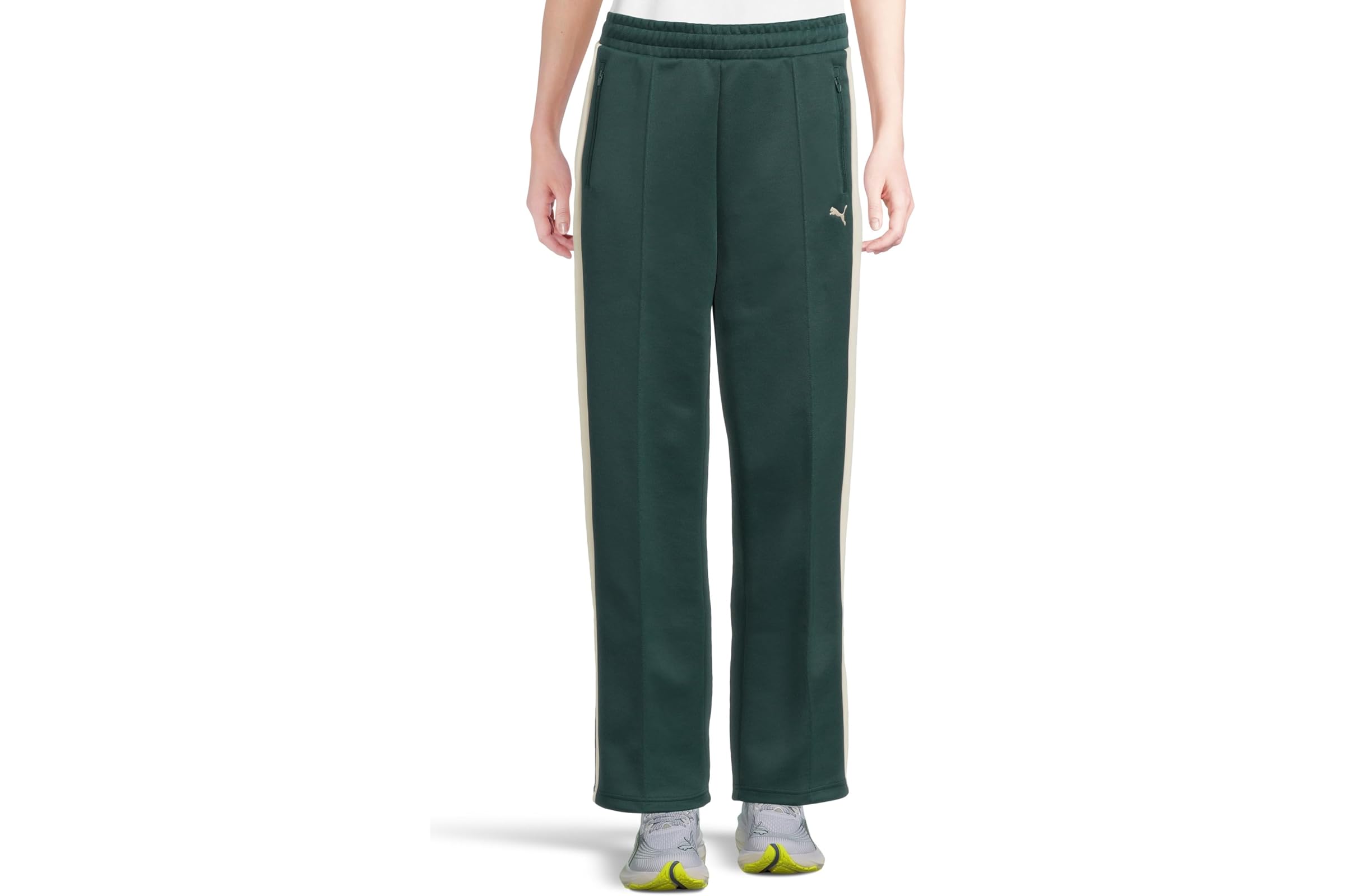 Брюки PUMA T7 Always On Straight Track Pants
