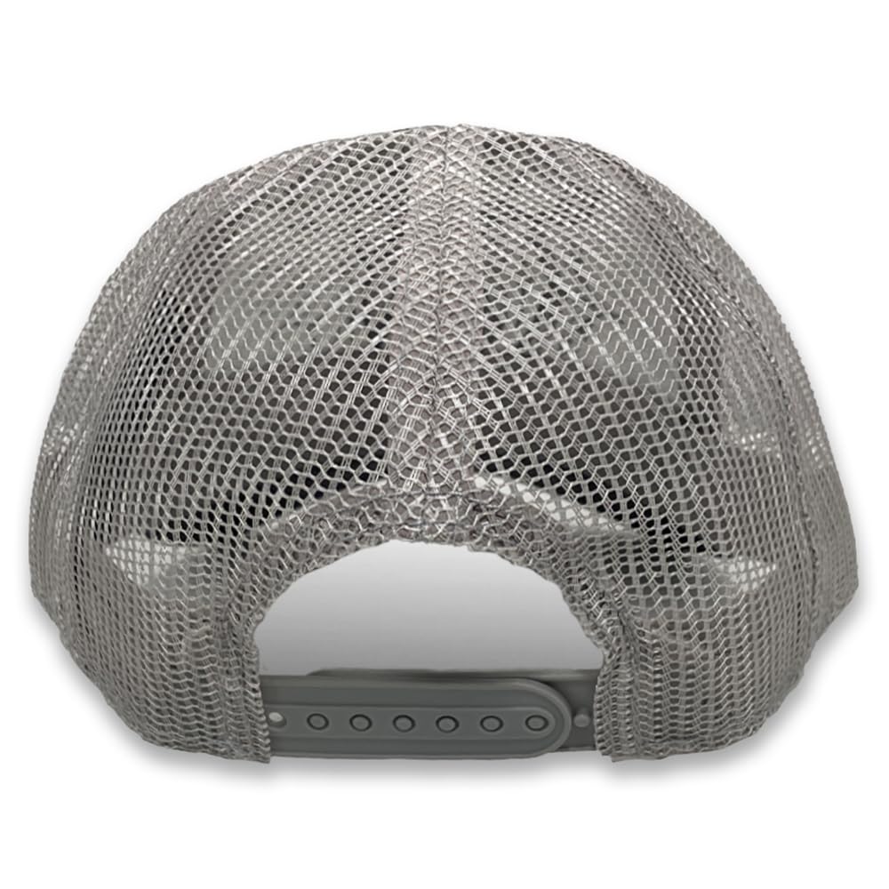 John Deere Gorra trasera de malla para niños pequeños