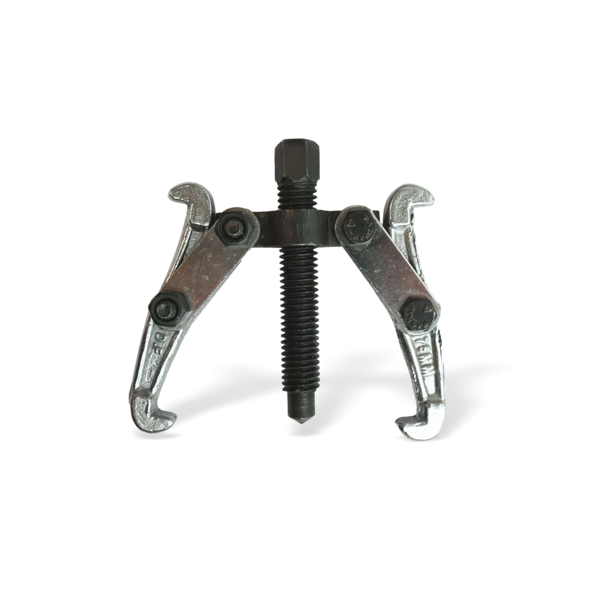 Kugellager Abzieher Set 3-tlg - 75/100/150 Mm | Profi-Werkzeug Für Lager & Zahnräder