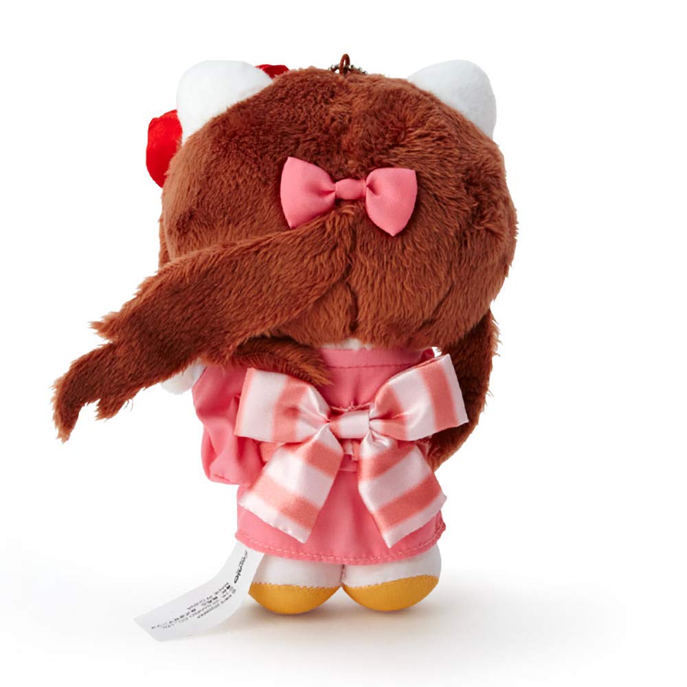 Amazon.co.jp: サンリオ(SANRIO) るろうに剣心×ハローキティ