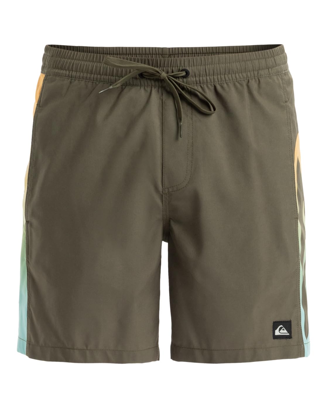 Quiksilver Pantalones Cortos para Hombre
