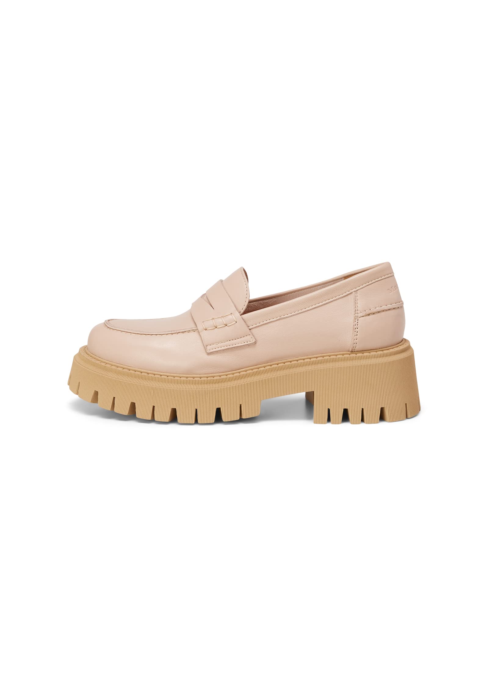 Marc O'Polo Women's Mod. Alma 4a Loafer, 718, 7 UK
