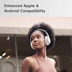 Beats Studio Pro-Premium Wireless Over-Ear Headphones- Up to 40-Hour Battery Life, Active Noise Cancelling, USB-C Lossless Audio, Apple & Android Compatible- Sandstone