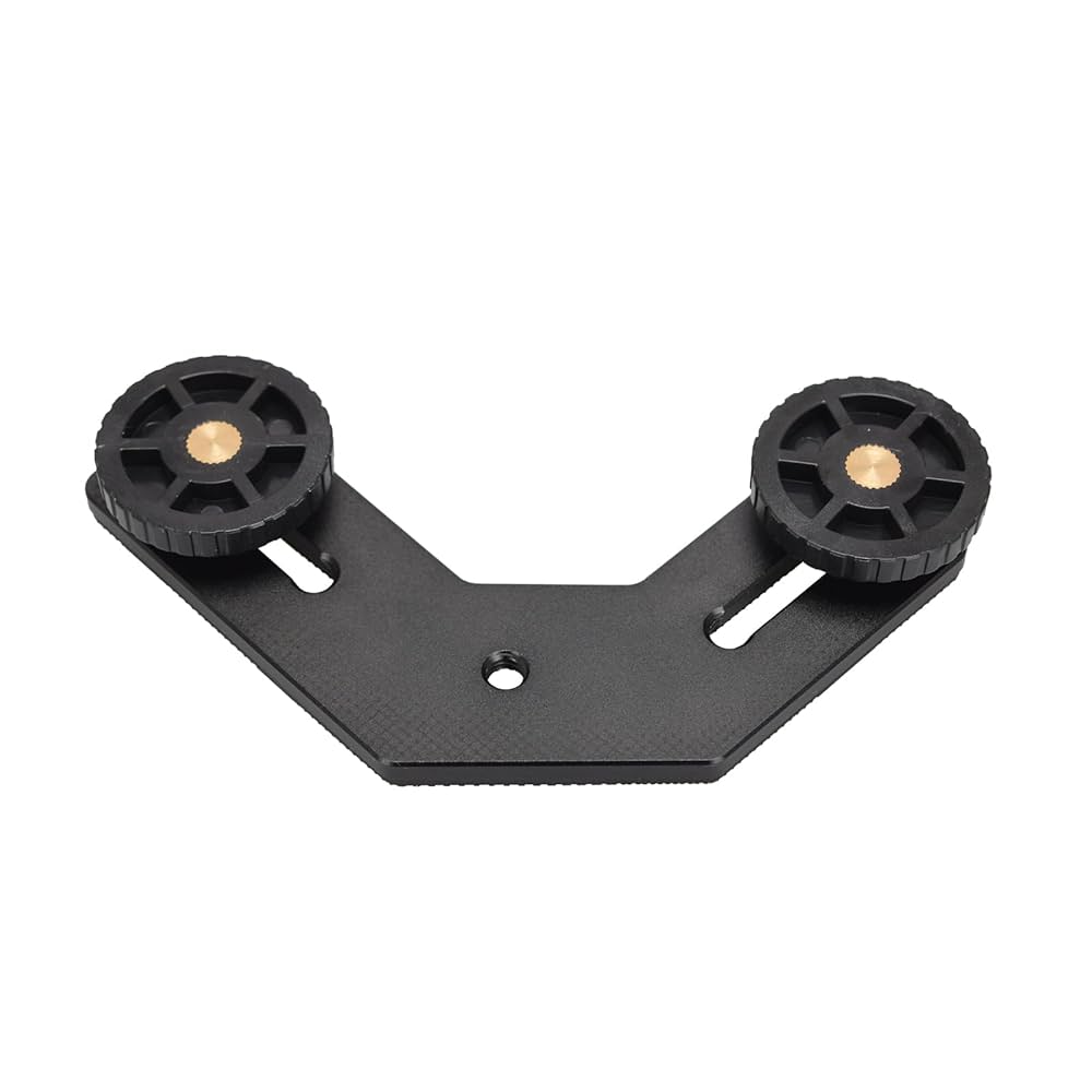 Amazon | エツミ ドットサイトブラケット II 高さ調整用 ネジ