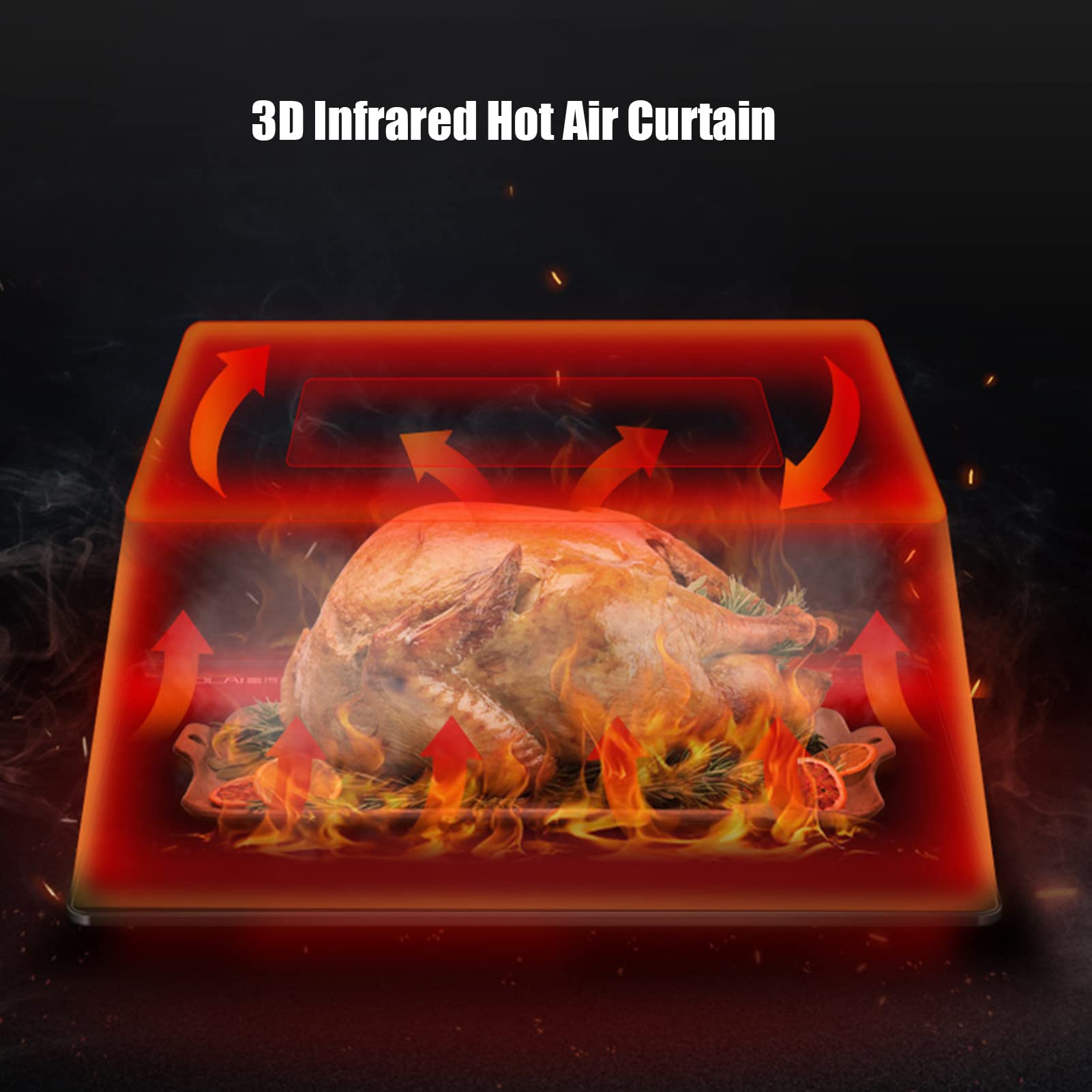 Amazon.co.jp : 電気フードウォーマープレート、電気ウォーマートレイ