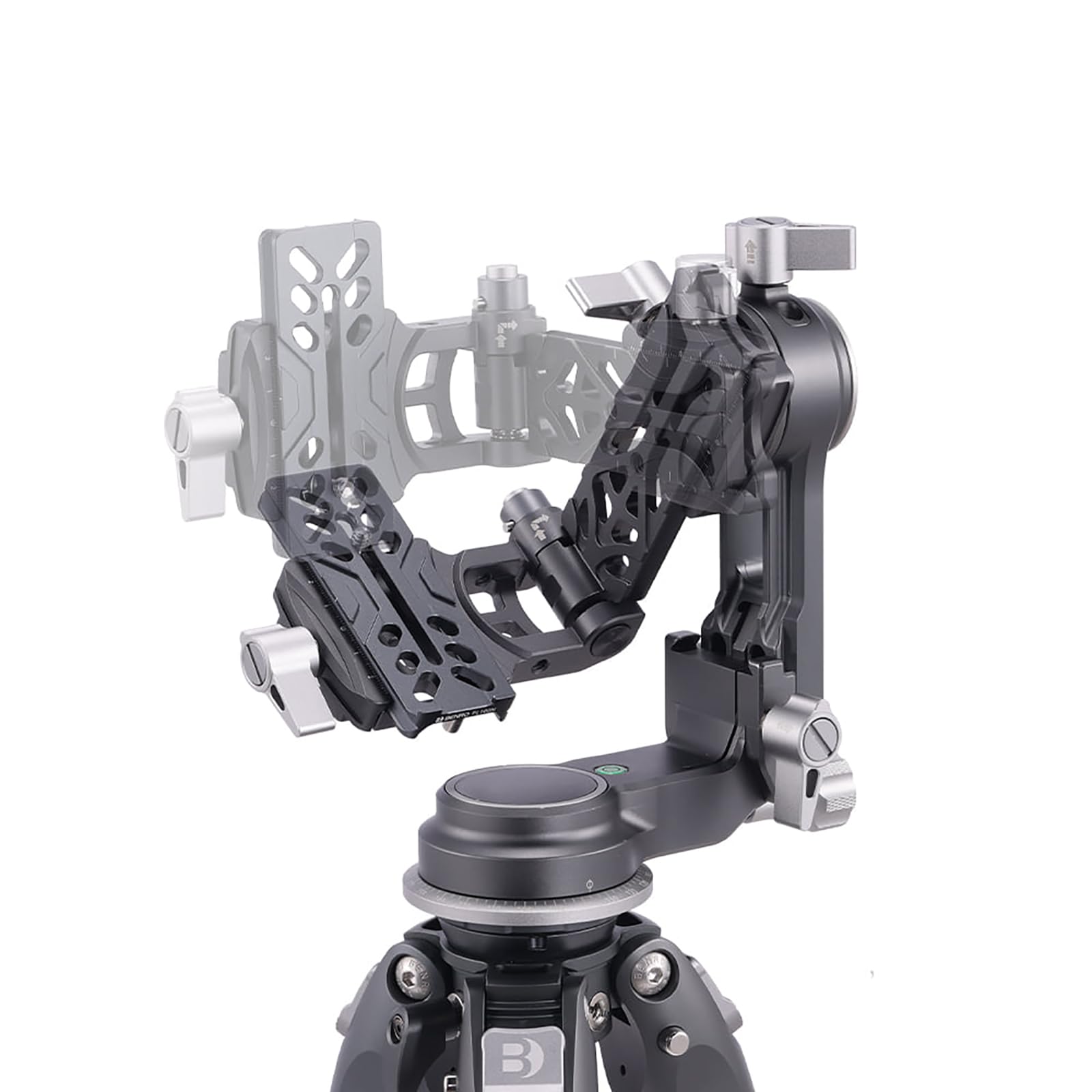 Amazon | BENRO GH2FL ジンバル雲台 耐荷重10kg 望遠レンズ Amazon | BENRO GH2FL ジンバル雲台 耐荷重10kg 望遠レンズ