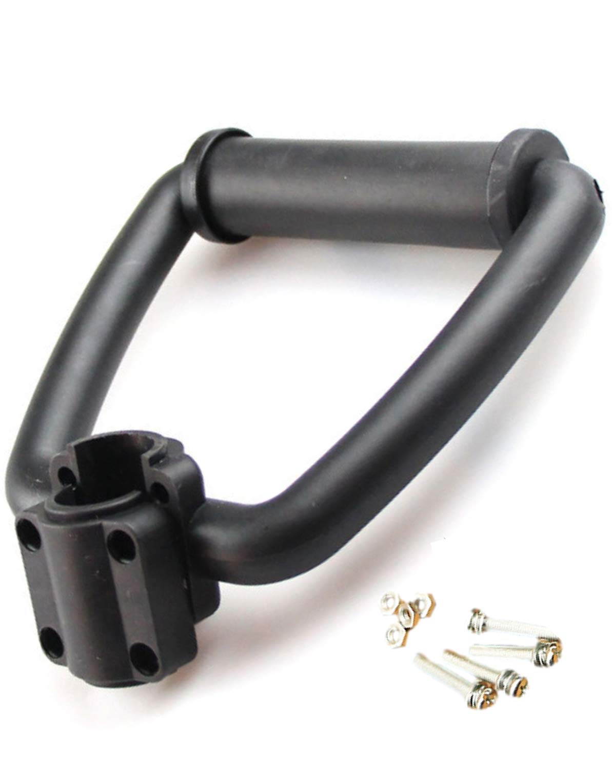 Amazon | マローサム ループ ハンドル 刈払機 パーツ 草刈り機 交換用