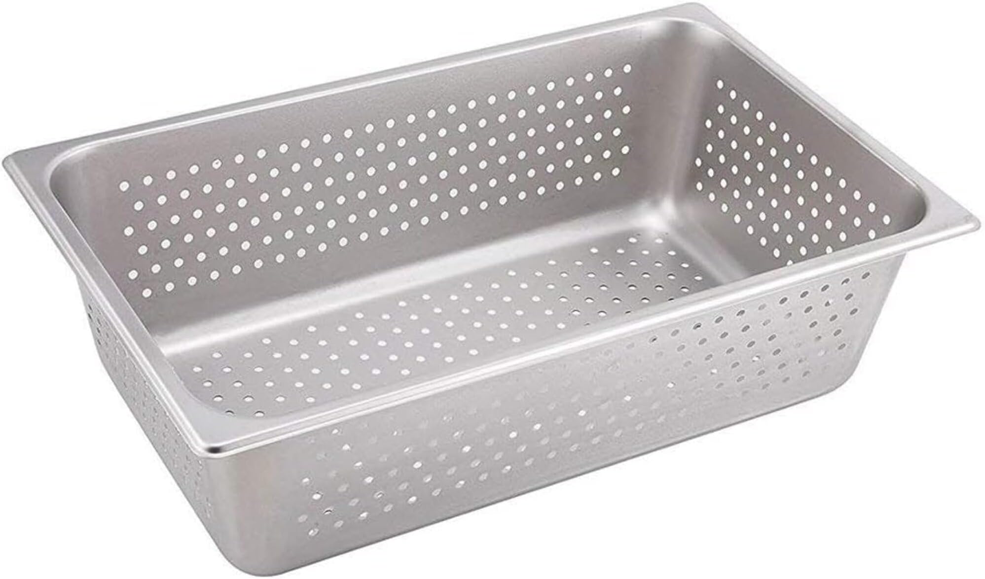 Full Size Perforated Steam Table Pan [SPFP6]