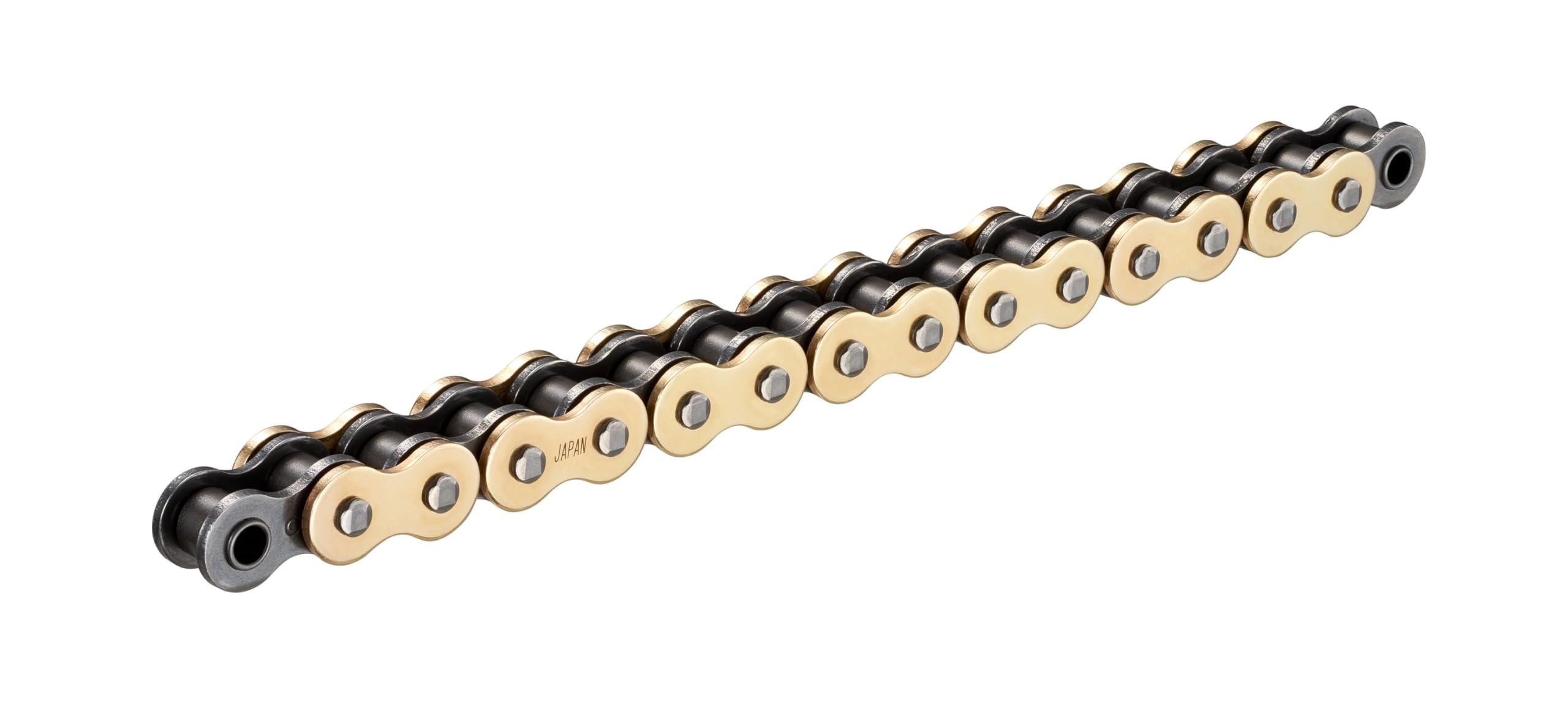 DID Catena 525VX con 122 Maglie Oro/Nera