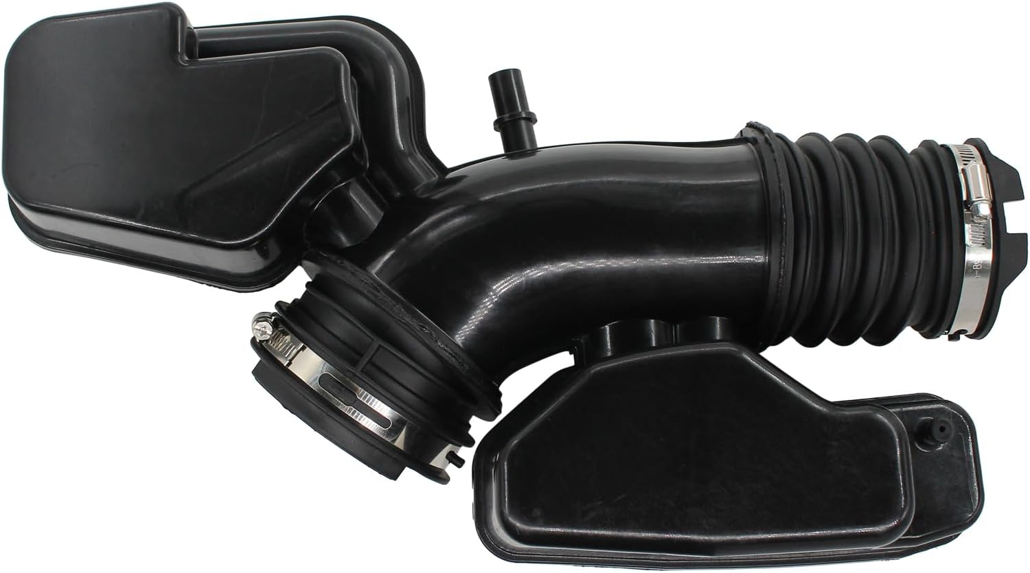 Engine Air Intake Hose for Ford Explorer Interceptor Utility Sedan Flex Taurus Lincoln MKT MKS