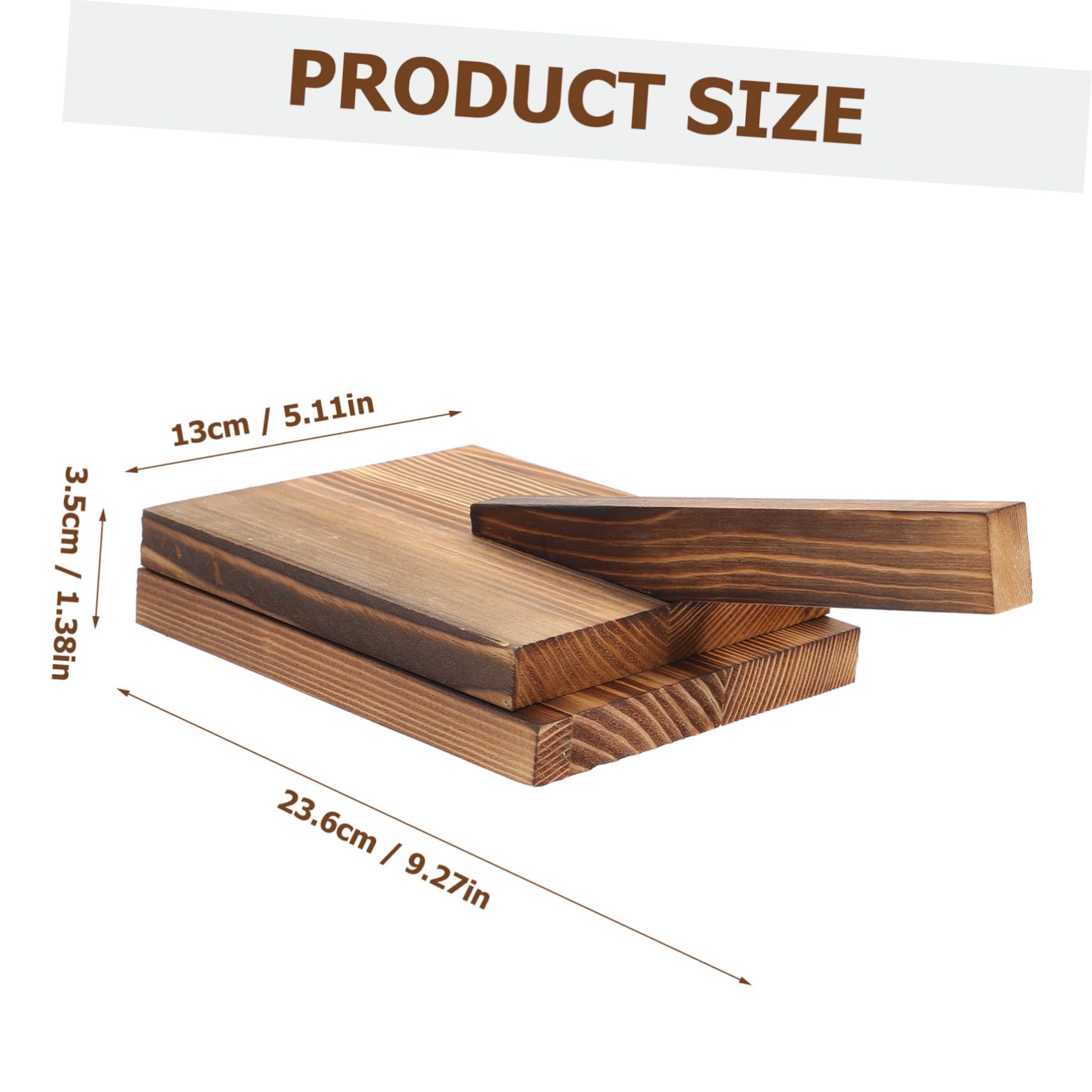 OFFSCH Dumpling Tool Wooden Press Maker for Dumpling Skin Pizza Dough Labor-saving Design