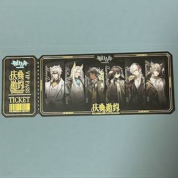 アークナイツ　磁力賞　アクリルアートボード Amazon.co.jp: アークナイツ 磁力賞 アクリルイラストボード