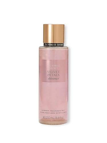 Vista 32 de Victoria's Secret Bruma Lavender and Vanilla para mujer, perfume con notas de lavanda y vainilla, espray corporal para mujer, fragancia Blissful