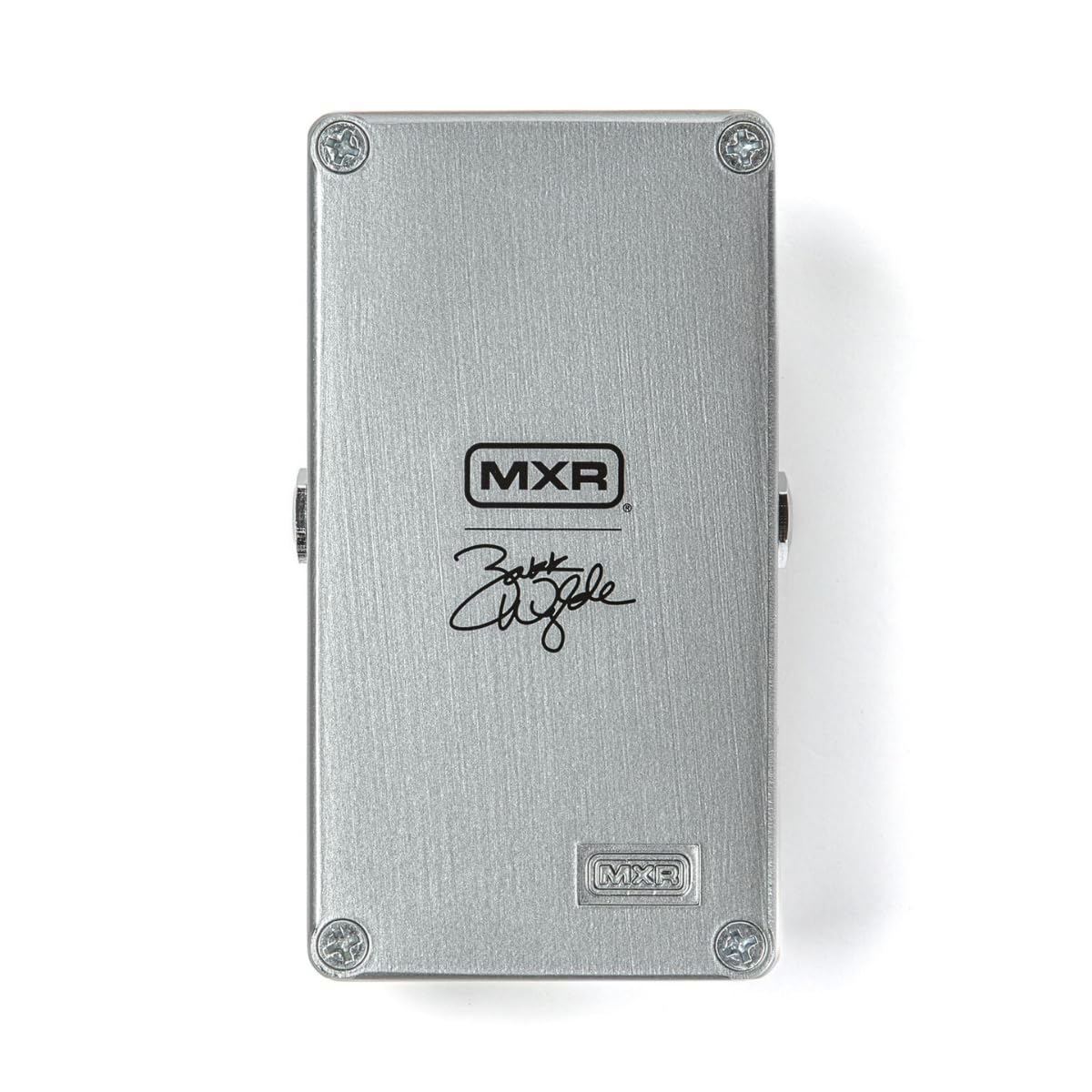 MXR WA44 Wylde Audio Overdrive Effect Pedal