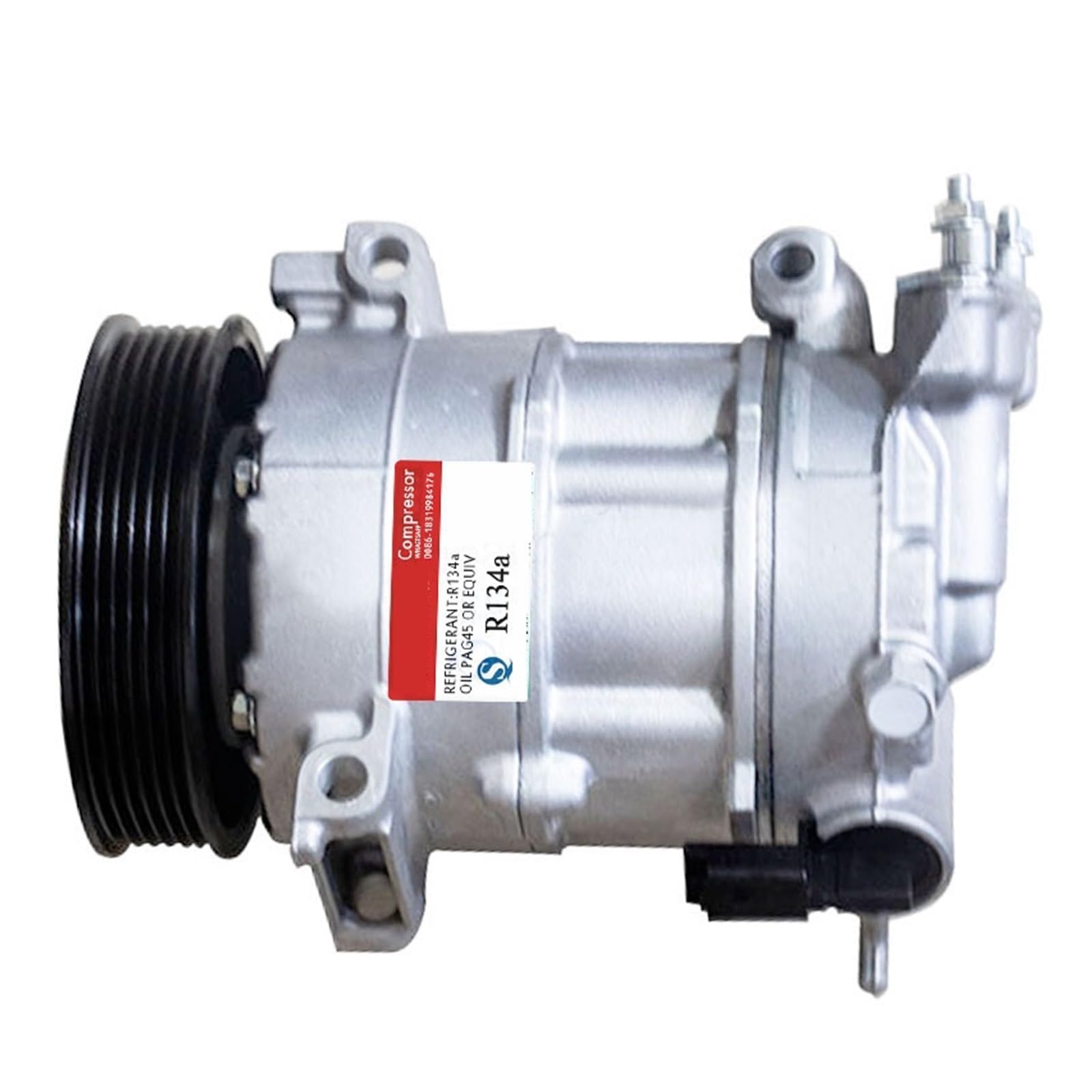 WowzzA Autoteile AC-Kompressor kompatibel for Peugeot 3008 1.6 THP 