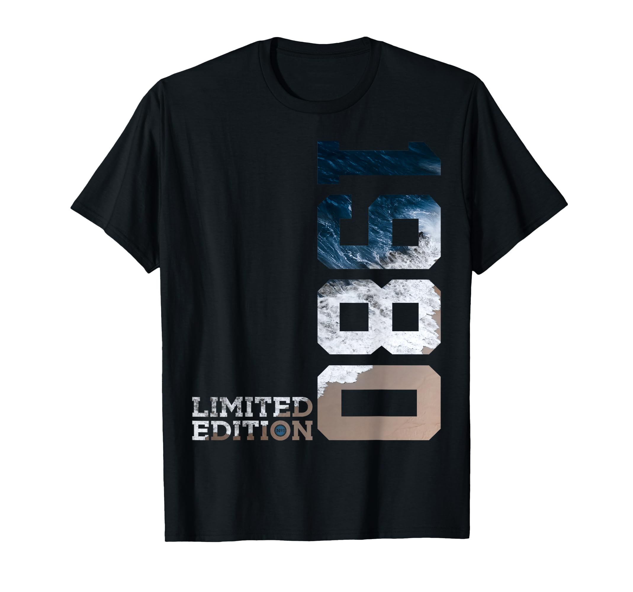 Kleidung mit Designs von Amazon Merch on Demand