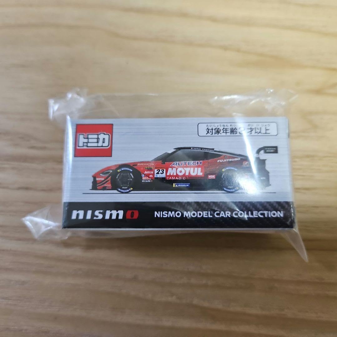 ニスモフェスティバル　ニスモ　トミカ 日産オンラインショップ：NISMO FESTIVAL at FUJI SPEEDWAY 2022