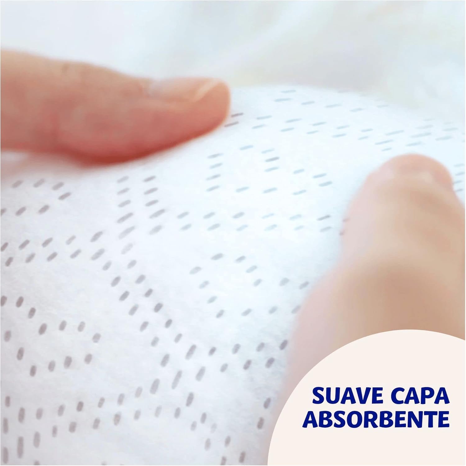 Dodot Sensitive Pañales Recién Nacido Talla 0 hasta 3 kg 192 uds – Máxima Protección de la Piel Sensible con Suave Capa Absorbente Ajuste Suave y Indicador de Humedad