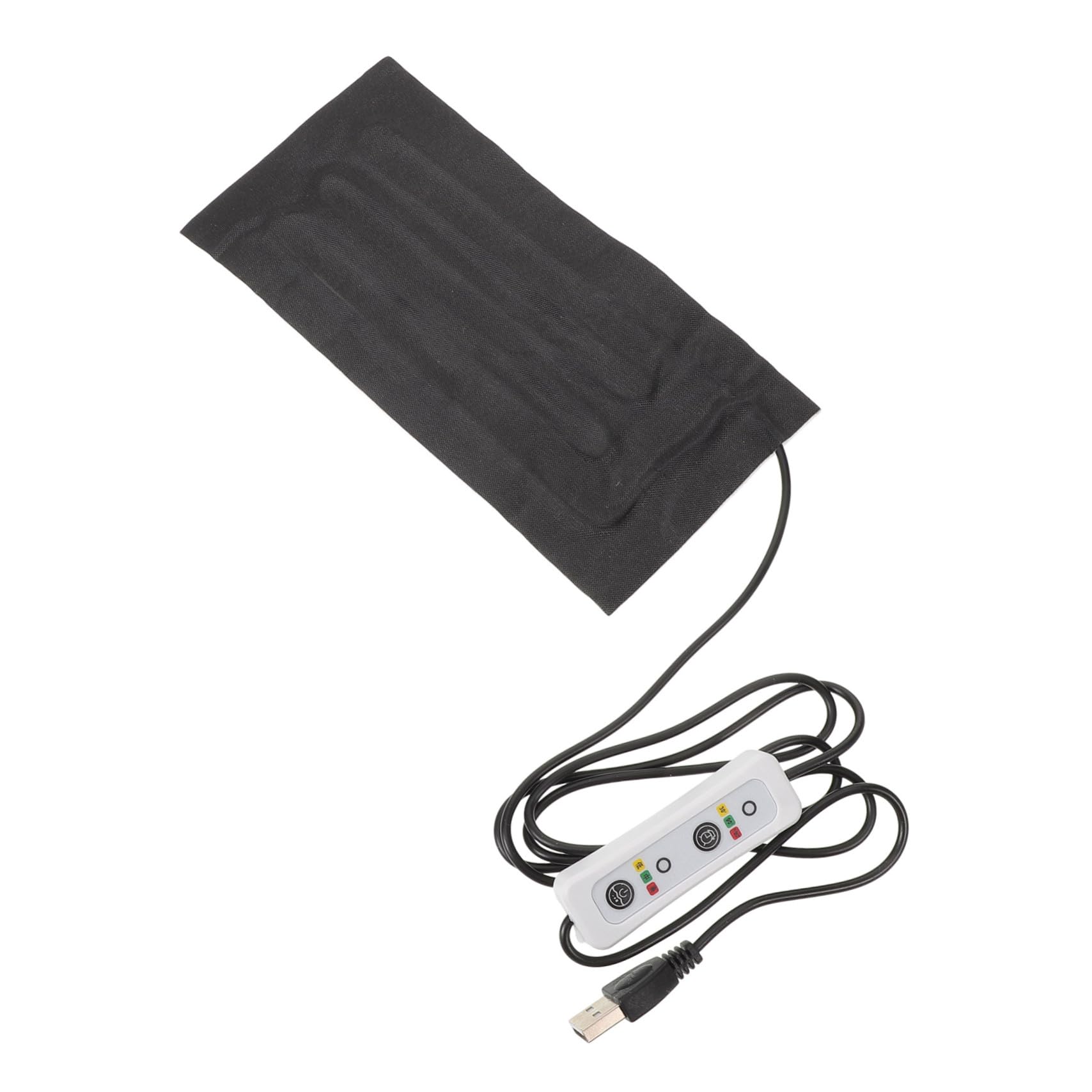 CIYODO Curing Mat for Electric Warming Mat Heat Pad for Flowers DIY Accessory Heating Pad 3 Levels