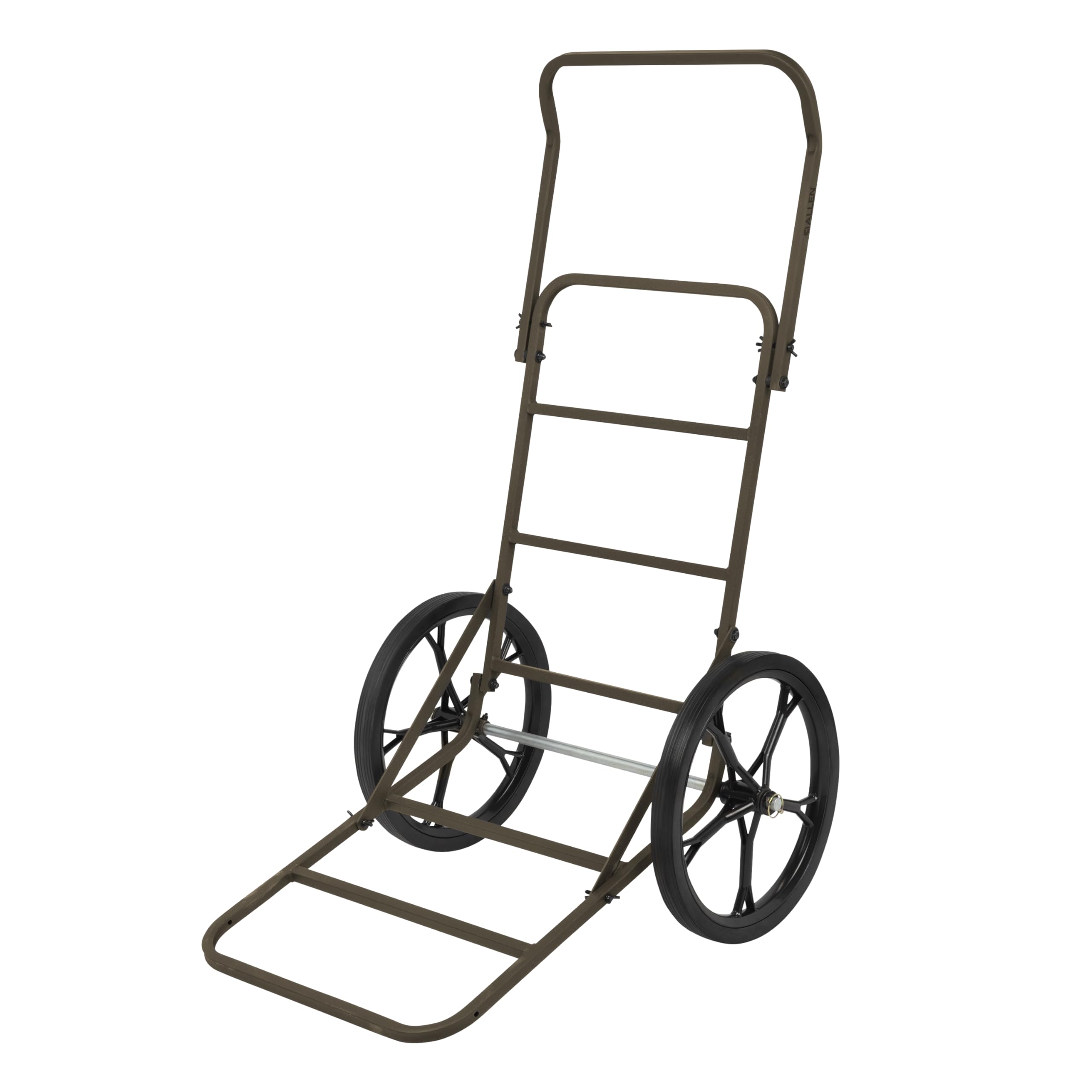Allen Company Meat Hauler Game Cart, Steel