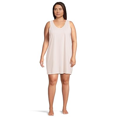 Skin Natural Skin Josephine Chemise Plus Size Women