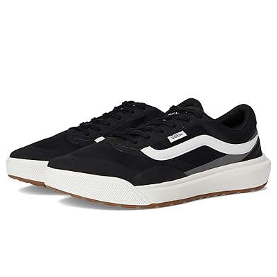 Vans MTE Ultrarange 2.0 RW Lace up Boots Black