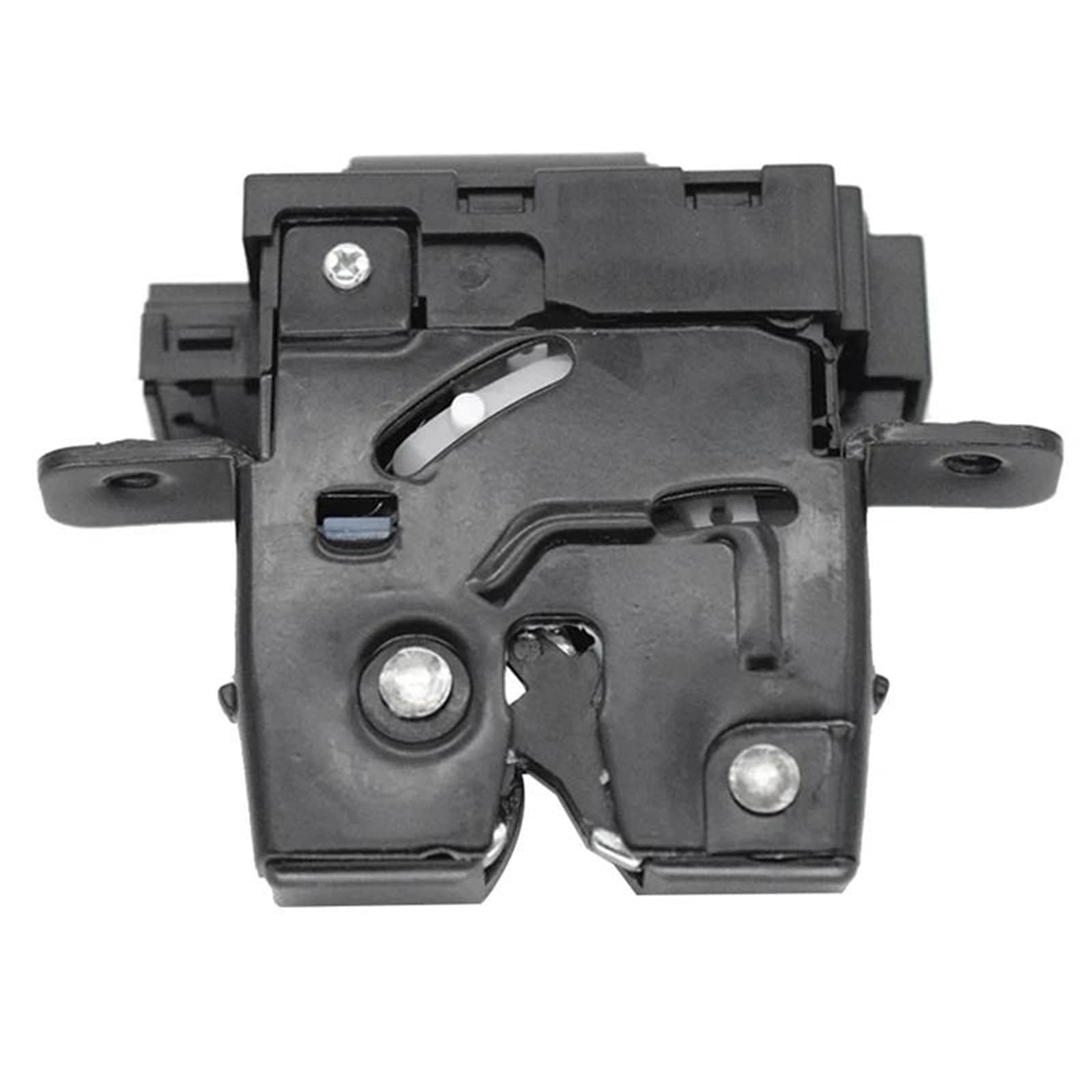 Tailgate Boot Lid Trunk Lock Actuator Latch for Nissan for Micra Mk3 2003-2010